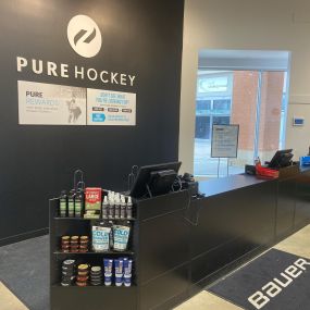 Bild von Pure Hockey