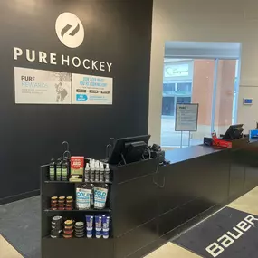 Bild von Pure Hockey