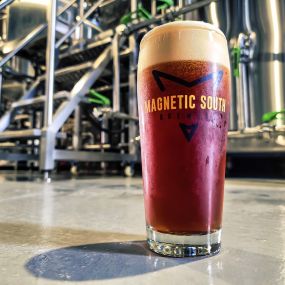 Bild von Magnetic South Brewery Greenville