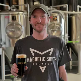 Bild von Magnetic South Brewery Greenville