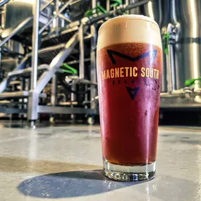 Bild von Magnetic South Brewery Greenville