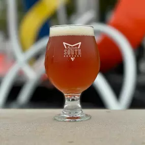 Bild von Magnetic South Brewery Greenville