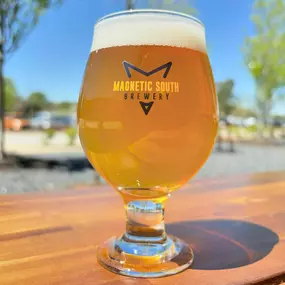 Bild von Magnetic South Brewery Greenville