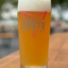 Bild von Magnetic South Brewery Greenville