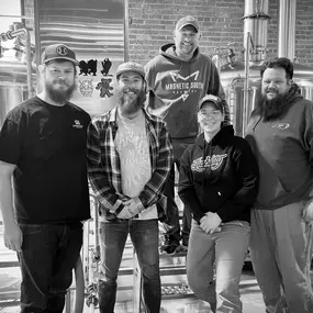 Bild von Magnetic South Brewery Greenville