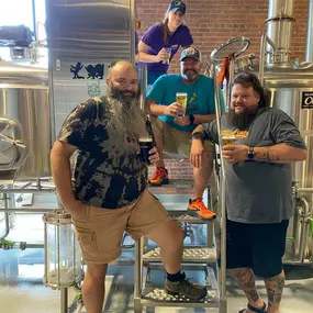 Bild von Magnetic South Brewery Greenville