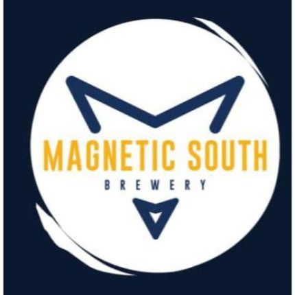 Logo von Magnetic South Brewery Greenville