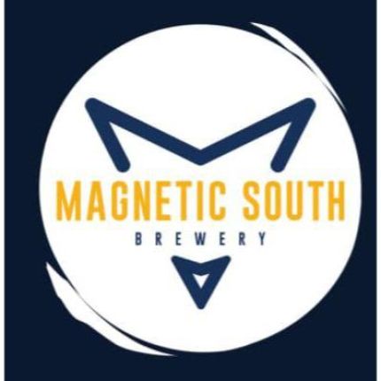 Logotipo de Magnetic South Brewery Greenville