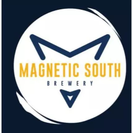 Logo da Magnetic South Brewery Greenville