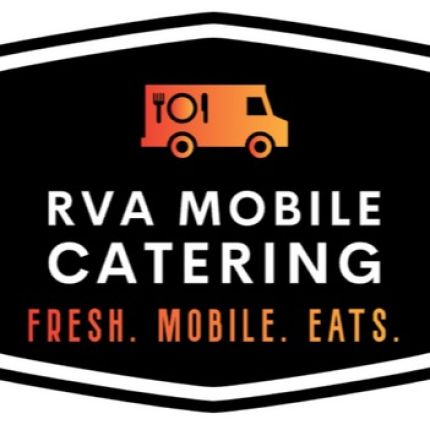 Logo from RVA Mobile Catering