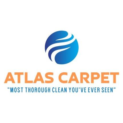 Logotipo de Atlas Carpet Cleaning
