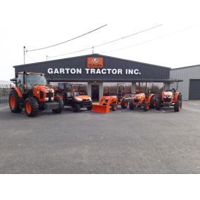Bild von Garton Tractor, Inc - Merced