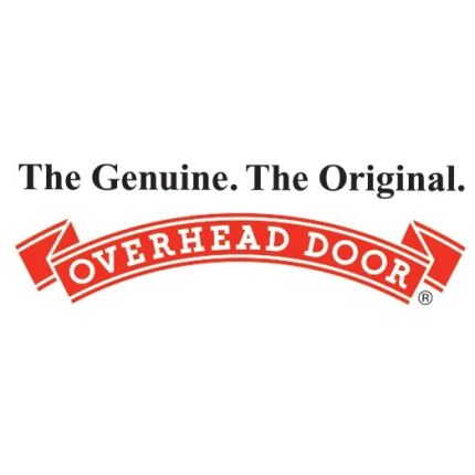Logo fra The Overhead Door Company of Oklahoma City