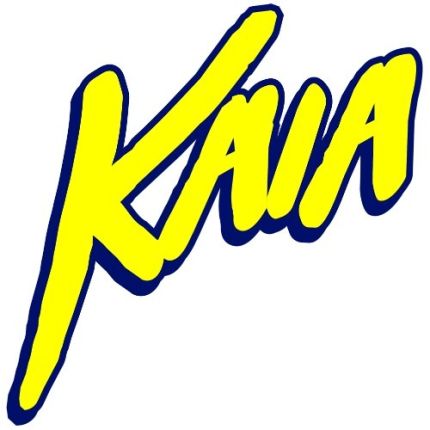 Logotyp från KAIA Las Vegas