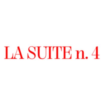 Logotipo de La suite n.4