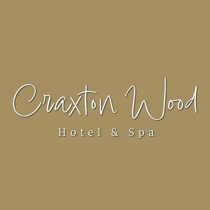 Logo de Macdonald Craxton Wood Hotel & Spa