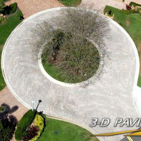 Bild von 3-D Paving and Sealcoating