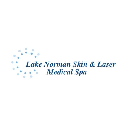 Logo van Lake Norman Skin and Laser
