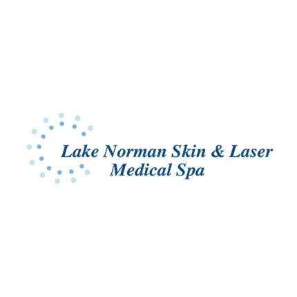 Logo de Lake Norman Skin and Laser