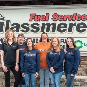 Bild von Glassmere Fuel Service Inc.