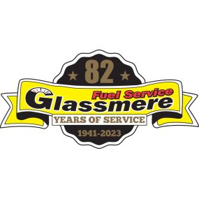 Bild von Glassmere Fuel Service Inc.