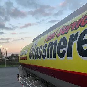 Bild von Glassmere Fuel Service Inc.