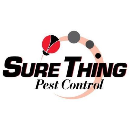 Logo from Sure Thing Pest Control