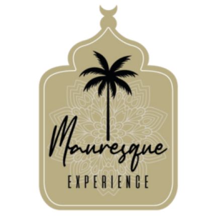 Logotyp från Mauresque Experience