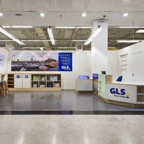 Bild von GLS Parcel Shop