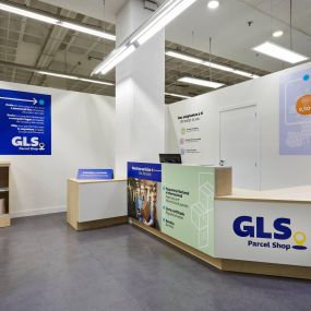 Bild von GLS Parcel Shop