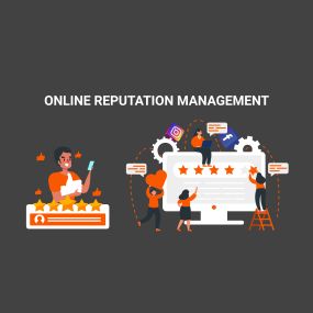 When trying to present your business to your customers on the internet, your reputation means everything. For this reason, it is more important than ever to ensure your business makes the right impression on your potential and current customers across all digital platforms.Our experts at BullsEye Internet Marketing can help make sure you get it right! BullsEye Internet Marketing is a best-in-class Online Reputation Management Company.
What Is Online Reputation Management?
Monitoring and controll