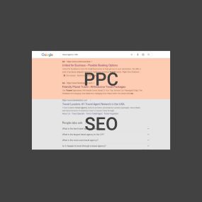 Many business owners try to take the reins of their PPC campaigns and end up frustrated, confused, and without increased sales. If that sounds familiar, it’s time to back away from the computer.

Want more sales? You’ve come to the right place.

We’ll help you target the right keywords and conduct focused keyword research to develop an effective strategy to supercharge your paid search campaigns.

SEO Consulting
If you want to connect with prospective buyers looking for your services, you can’t 