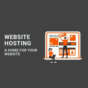 Website hosting is just one of the many moving parts that ensure a successful and effective website for your business. Hosting your business’s website on a server is necessary for your potential and current customers to access the pages found on your website.

Even when your website is adequately hosted on a server, there is the issue of ongoing maintenance. You can think of website hosting as housekeeping – it requires keeping a consistent eye on maintaining files, managing servers, and ensurin