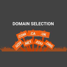 Domain names are much more important than you may realize – especially when your business’s digital presence is on the line. Your domain name becomes your company’s digital identity, and it has the power to make your business incredibly recognizable or sadly forgotten.

You can launch your website with the right domain name and proper registration. While many businesses leave the naming and registering of their domain as an afterthought, it is one of the most critical building blocks of your dig