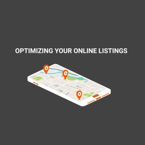 Did you know that 97% of all searches for the services and products you provide start online? With nearly all searches beginning online, it’s essential that you have a prominent web presence.

When you don’t appear in search results, potential customers searching online find your competitors instead of you and are left with no choice but to call them. The more customers you drive to your competitors, the fewer sales for yourself. Again, online searchers will have no choice but to call your compe