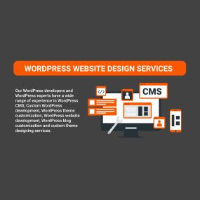 Are you tired of losing sales to your competitors?
BullsEye Internet Marketing, the leading WordPress web design company, can help you create a WordPress website that perfectly captures your brand and increases sales. We know how important it is to convert visitors into customers, so our experts will ensure every website page works harmoniously—from signup forms to checkout pages. As a result, we simplify the entire process for maximum impact and ROI.

Websites are a business’s most important to