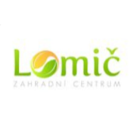 Logo fra Zahradní centrum Lomič Tábor