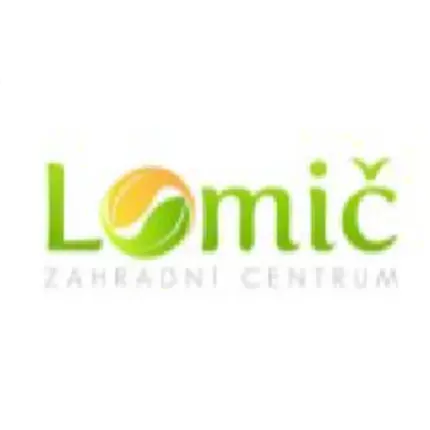 Logo da Zahradní centrum Lomič Tábor