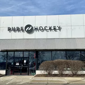 Bild von Pure Hockey