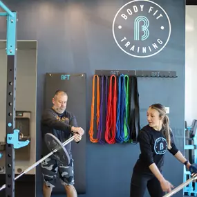 Bild von BFT (Body Fit Training) Honolulu