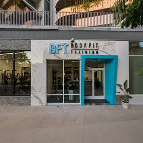 Bild von BFT (Body Fit Training) Honolulu