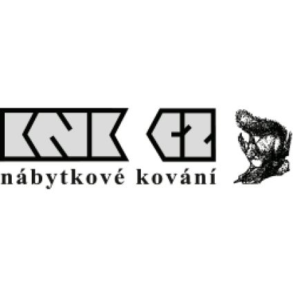 Logo da KNK CZ nábytkové kování