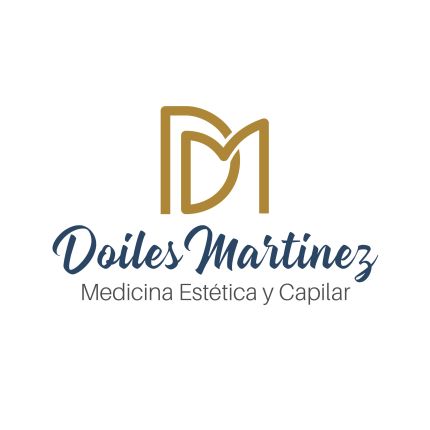 Logótipo de Médico Estético Dr. Doiles Martínez