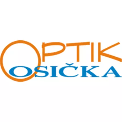 Λογότυπο από Optik Osička