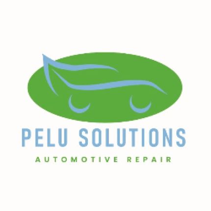 Logo da Pelu Solutions