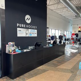 Bild von Pure Hockey