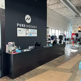 Bild von Pure Hockey