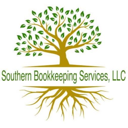 Logo fra Southern Bookkeeping Services LLC