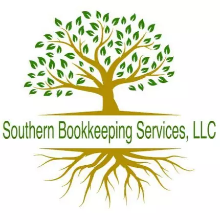 Logotyp från Southern Bookkeeping Services LLC