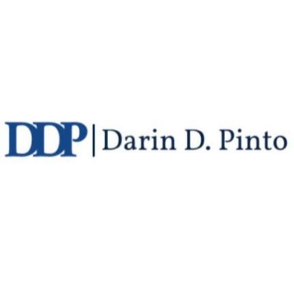 Logotipo de Law Offices of Darin D. Pinto, P.C.